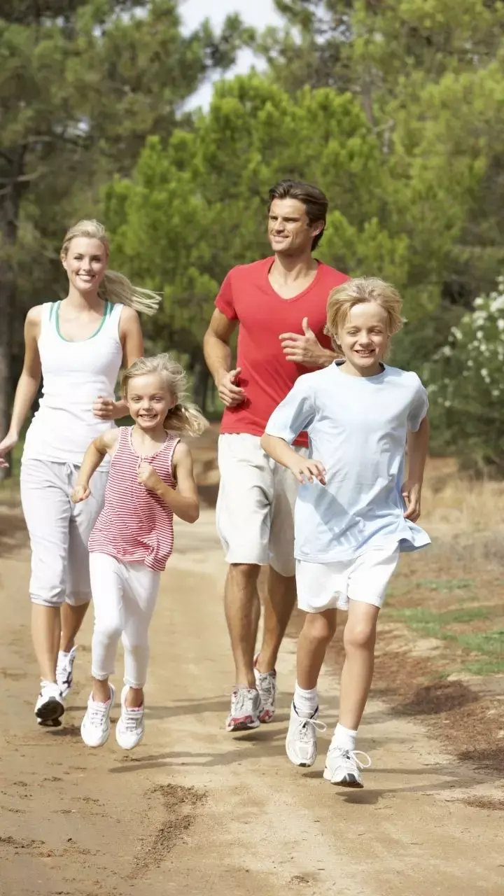 Healthy Habits For A Strong Heart