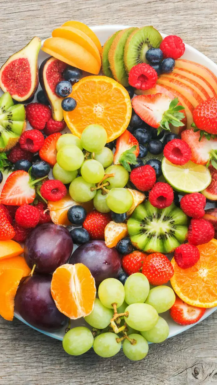 How Can Berries And Other Fruits Reduce Cancer Risk In Women?