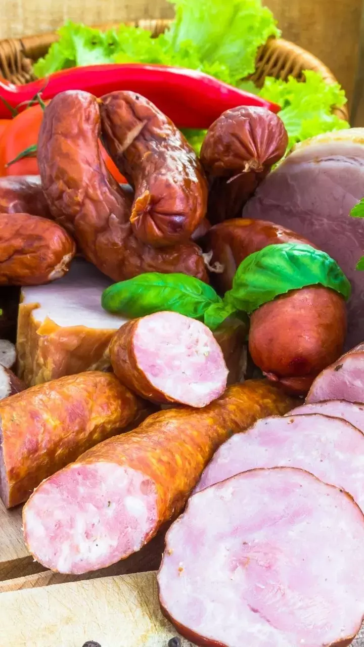 5 Ultra Processed Foods That Are Beneficial