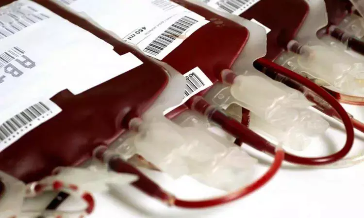 Wrong blood transfusion on pregnant woman: Two doctors terminated, staff nurse suspended