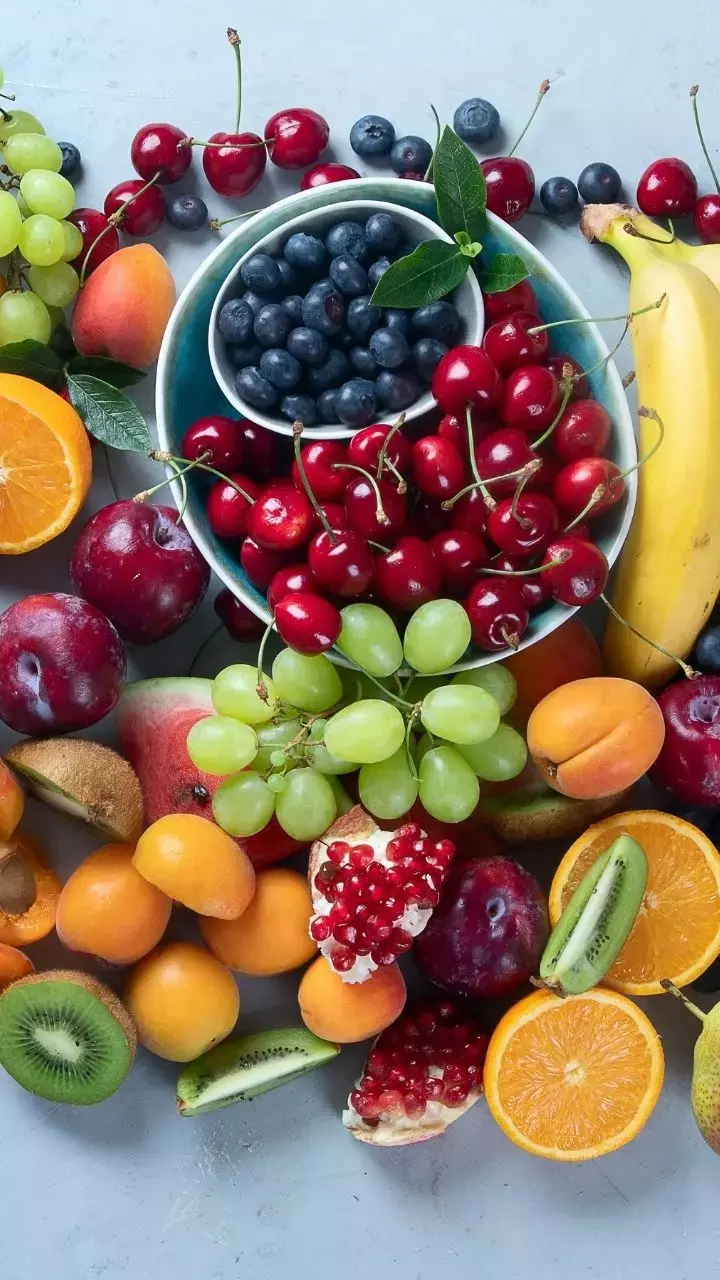 What to Eat This Fall To Boost Your Immunity