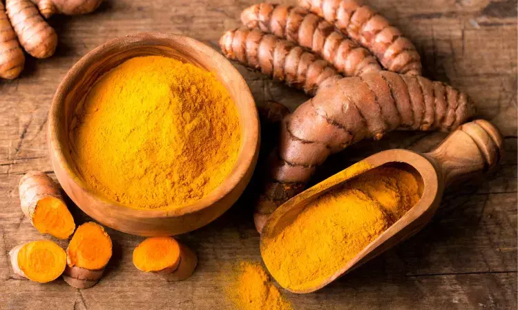 Curcumin and PPIs have comparable efficacy for functional dyspepsia