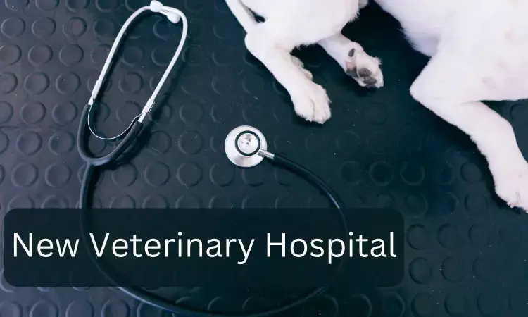 Bihar Cabinet gives nod for 100 new veterinary hospitals