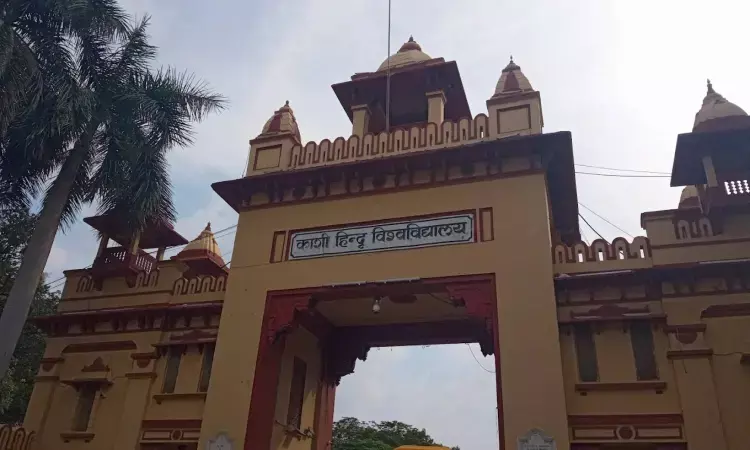 BHU to have National Centre for Aging soon