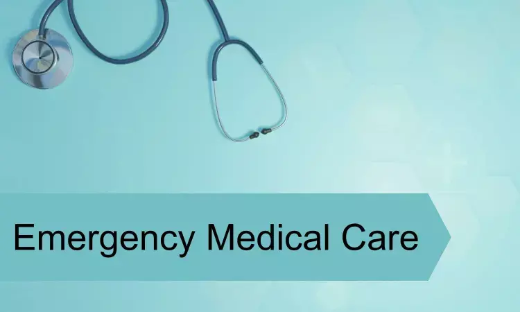 Need for National Law on Emergency Medical Care highlighted