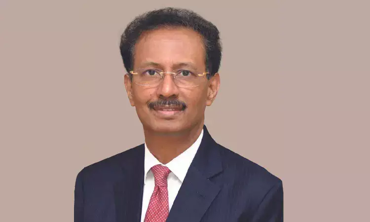 Dr S Rajasekaran, Ganga Hospital Chairman ranked among top 1 percent world scientists list