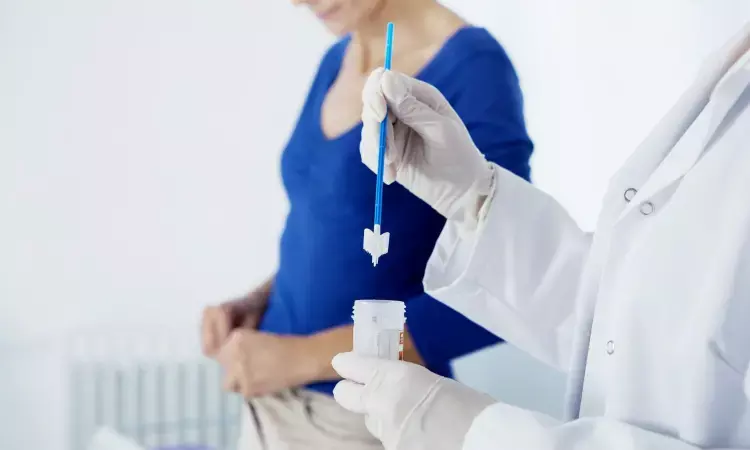 False positive pap smear may be early signal of genitourinary syndrome, suggests study