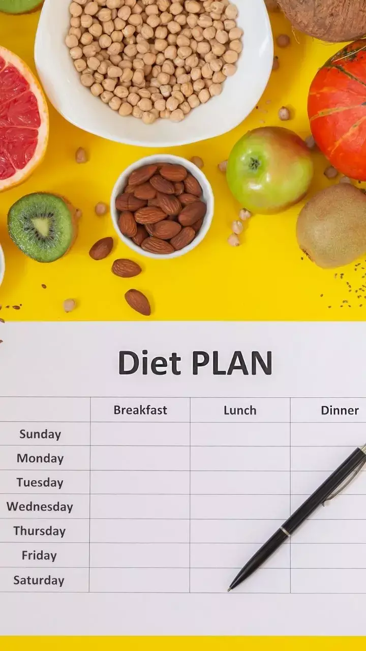 Why And How To Begin Scheduled Eating
