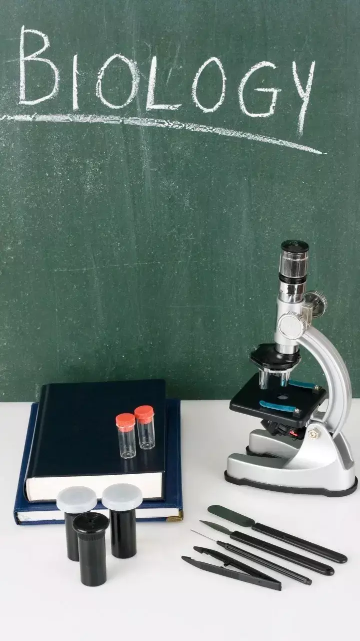 NEET UG 2024 Syllabus Updated: Heres What Changed In Biology