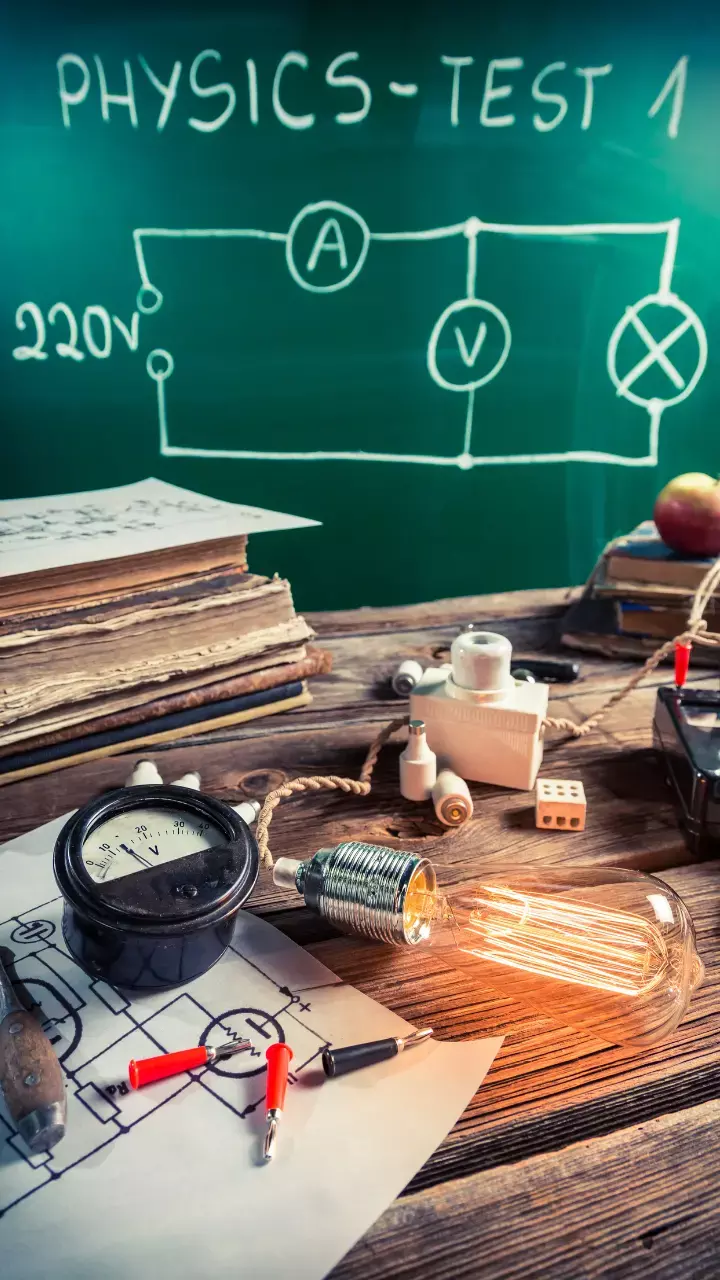 NEET UG 2024 Syllabus Updated: Heres What Changed In Physics