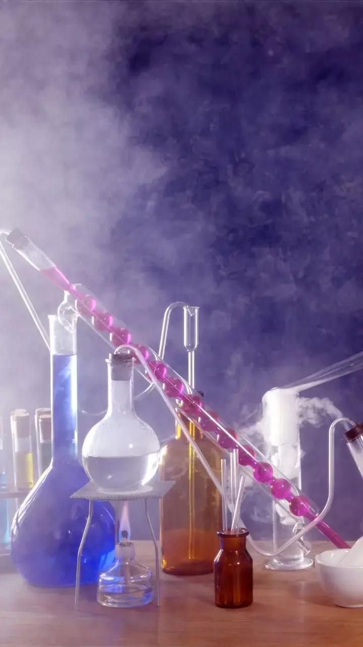 NEET UG 2024 Syllabus Updated: Heres What Changed In Chemistry