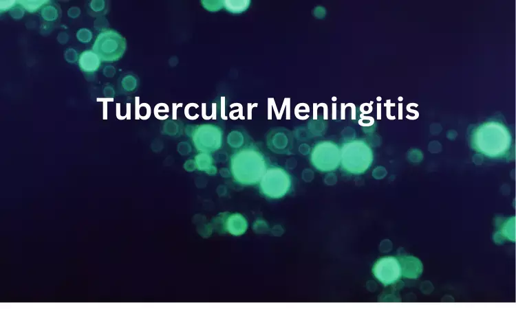 Steroids flop in HIV patients with tubercular meningitis: NEJM