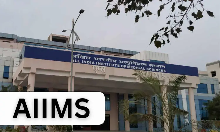 HSSC and AIIMS enter into MOU for upskilling medicos