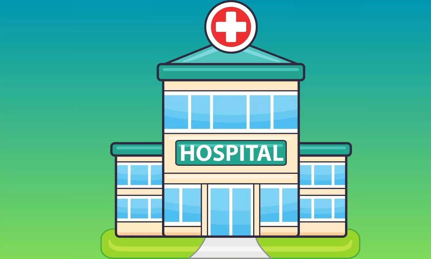 56 hospitals to be soon digitized under Health Information Management ...