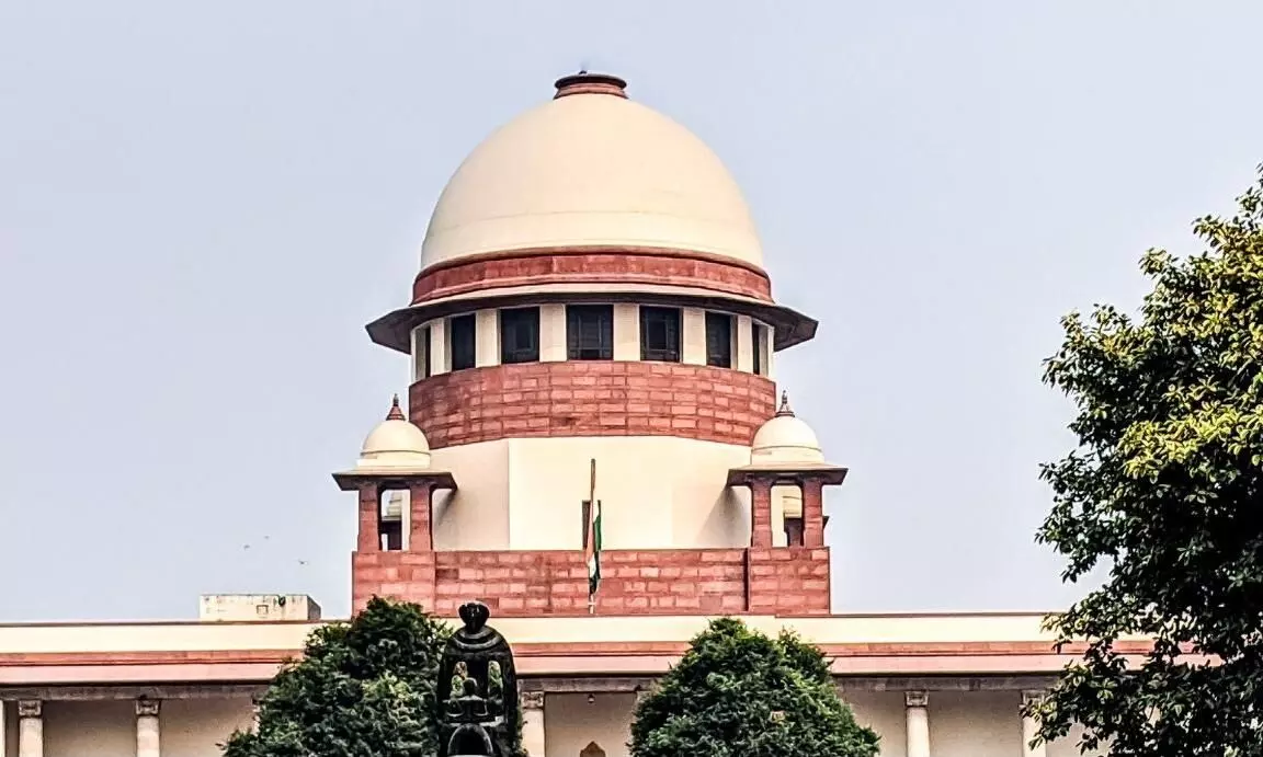 SC seeks response from Centre, NMC over live surgery broadcast