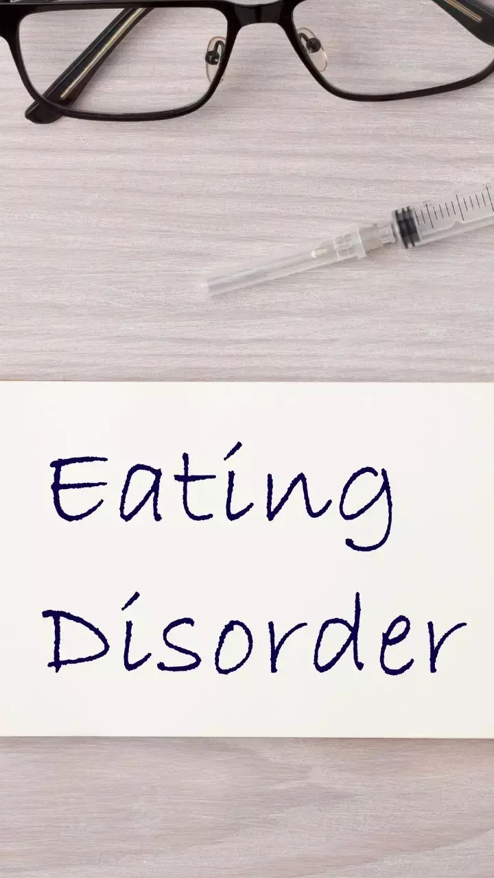 5 Types Of Eating Disorders You Need To Watch Out For