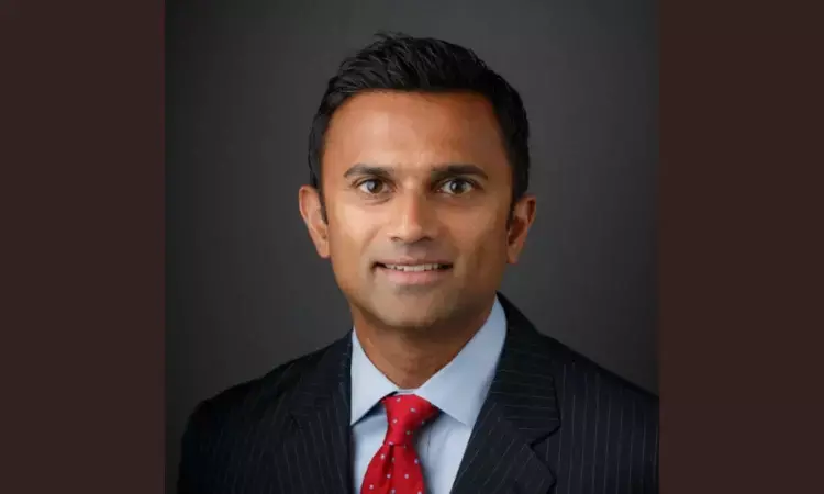 Zydus ropes in Punit Patel as President, CEO to lead business operations  in North America