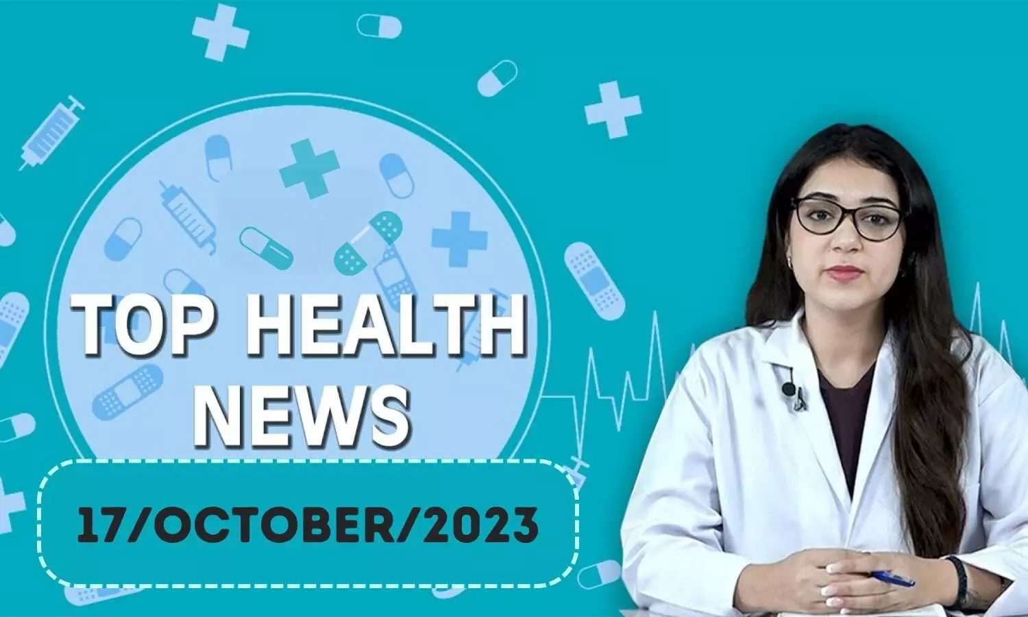 Health Bulletin 17/October/2023