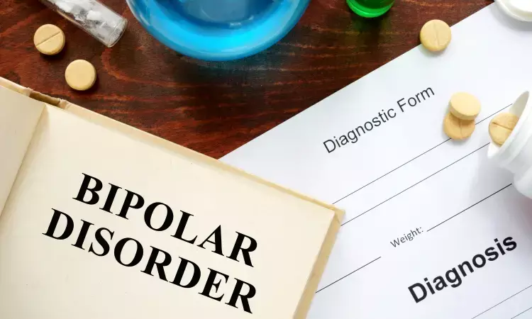 Bipolar At-Risk Criteria may predict development of bipolar disorder among young patients in later life