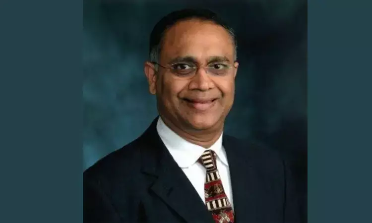 Indian Origin Anaesthesiologist bags American Society of Anesthesiologists Excellence in Education Award