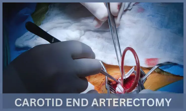 Ultrasound-guided carotid sheath block and superficial cervical plexus block combo improves analgesia after carotid endarterectomy: Study