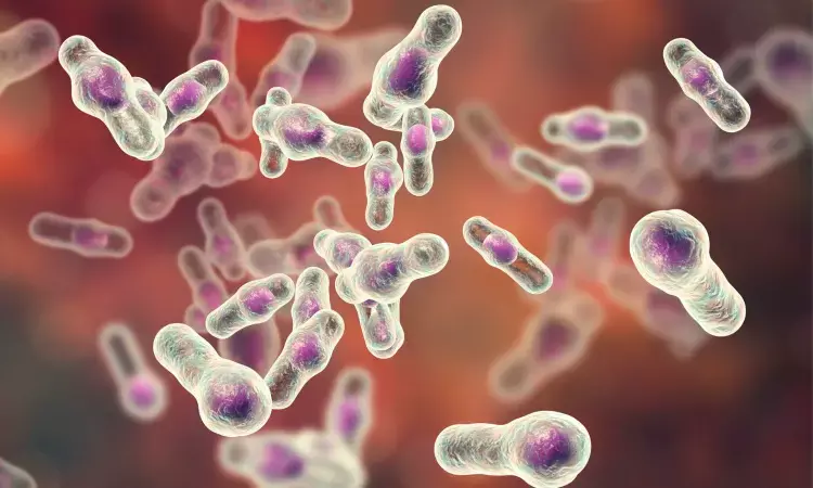 Antidepressant Use Increases Risk of Hospital-Onset Clostridium Difficile Infection.