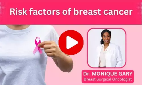 Understand the various risk factors of breast cancer- Ft. Dr. Monique Gary, Breast Surgeon