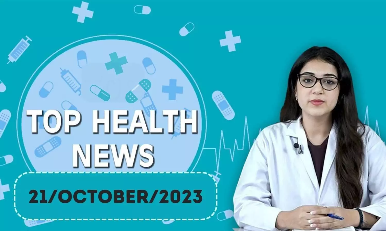 Health Bulletin 21/October/2023