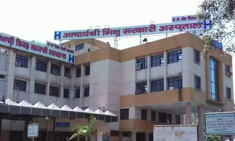 Delhi: New mother and Child Block at Acharya Bhikshu Hospital to come up