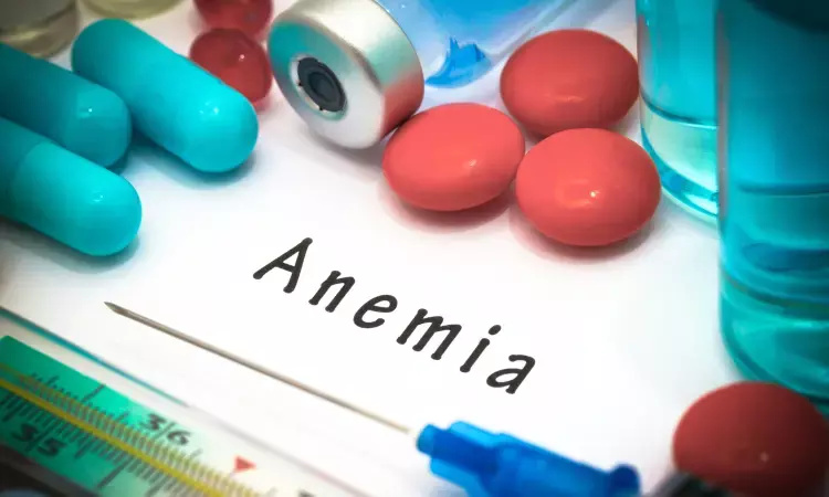 Upper endoscopy may effectively diagnose iron deficiency anemia in children