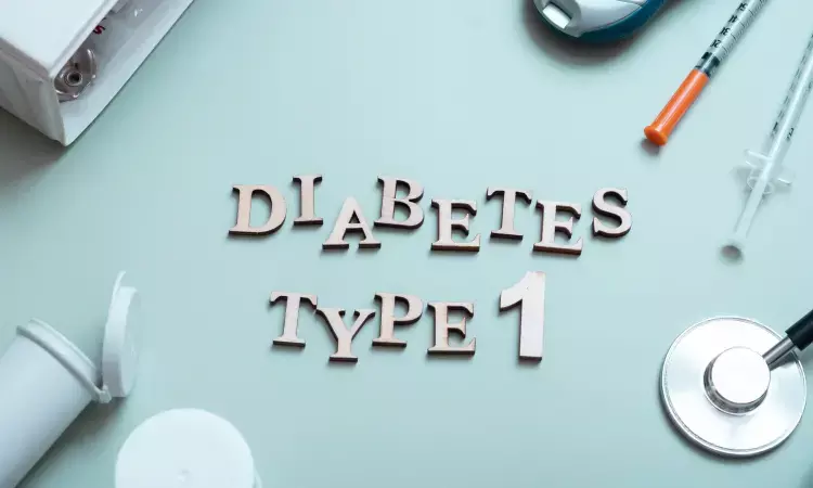 Hybrid closed loop insulin therapy effectively manages blood sugar among pregnant women with T1D