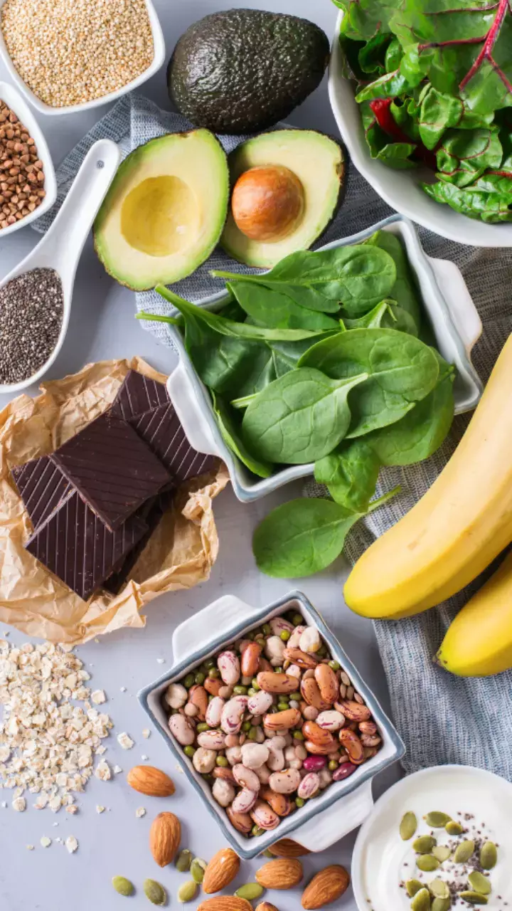 Healthy Inside And Out: 5 Foods That Naturally Purify Your Blood