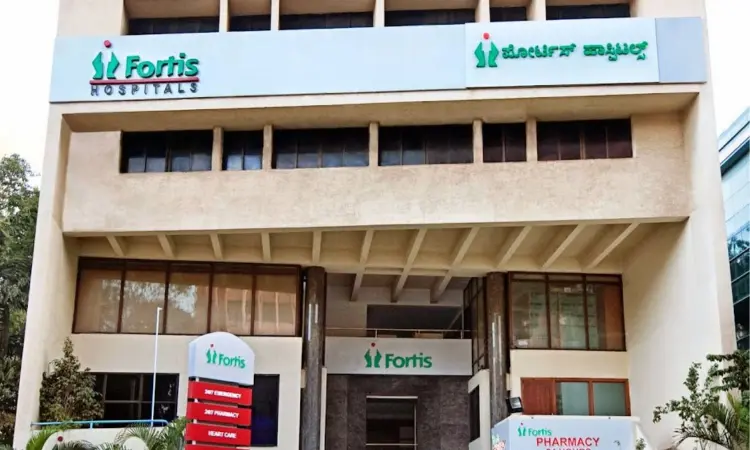 Kidney in the Chest: Rare case of Diaphragmatic Hernia, treated at Fortis