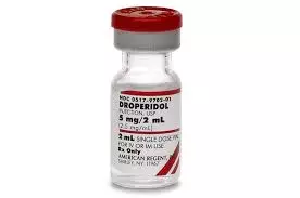 Droperidol effective for antiemetic prophylaxis in morphine-based intravenous patient-controlled analgesia