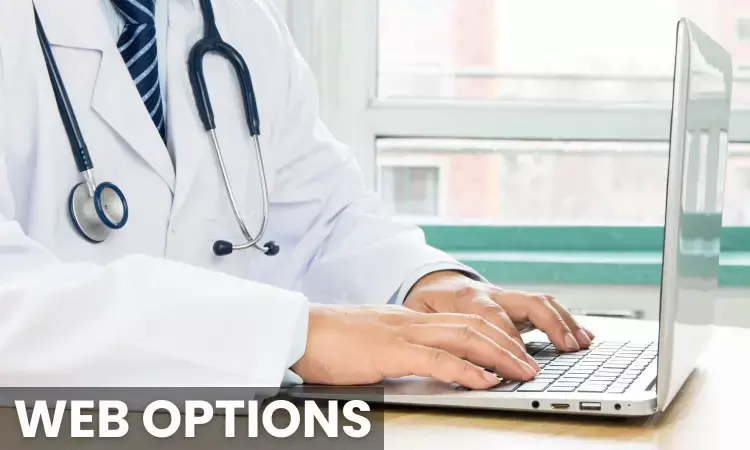 Dr YSR University of Health Sciences Notifies on Web Options For MSc Nursing Mop-Up Round