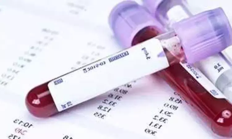 Hemoglobin Levels Predict Kidney Disease Progression in Diabetes Patients, suggests study