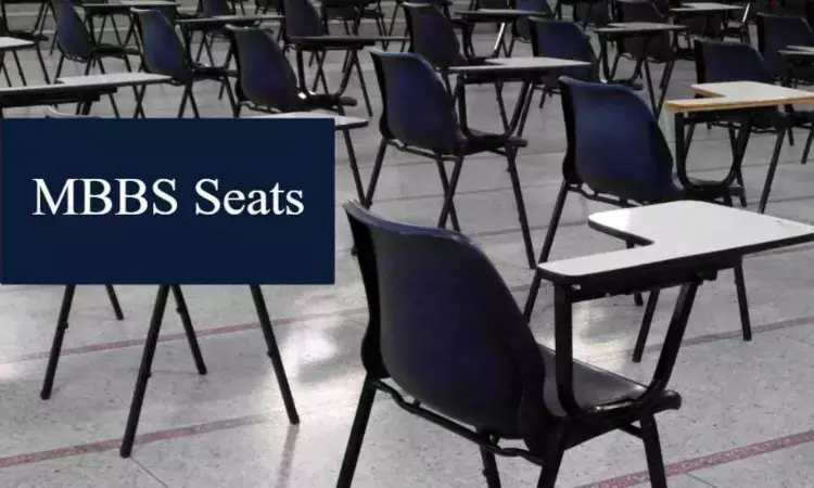 Deficiencies Unaddressed despite show-cause Notices: NMC Warns SKIMS of slashing MBBS seats