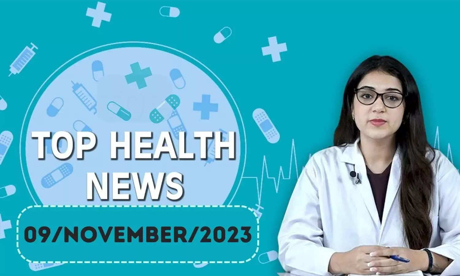 Health Bulletin 09/November/2023