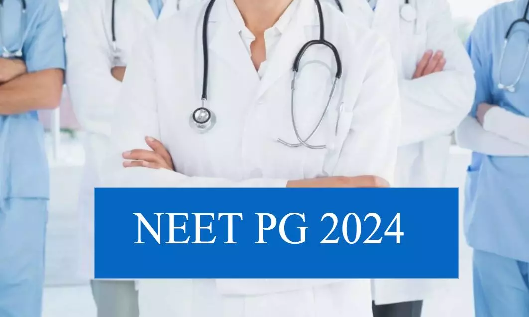 Breaking: Not NExT, NEET PG 2024 to be held in March 2024, details