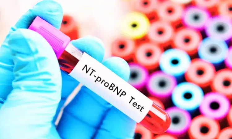 NT-proBNP levels fail to predict risk of CV events after noncardiac surgery: JAMA