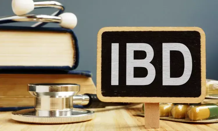 Faecal Calprotectin may help distinguish IBD from IBS in primary care setting