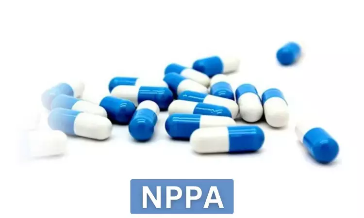 NPPA fixes retail price of 33 formulations, details