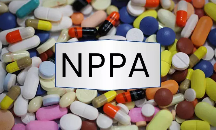 NPPA revises ceiling price of 438 scheduled formulation, Bare Metal Stents, details