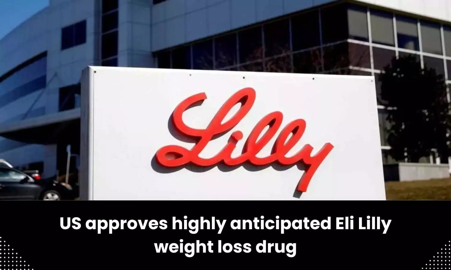 Eli Lilly Zepbound Injection for Weight Loss gets USFDA okay