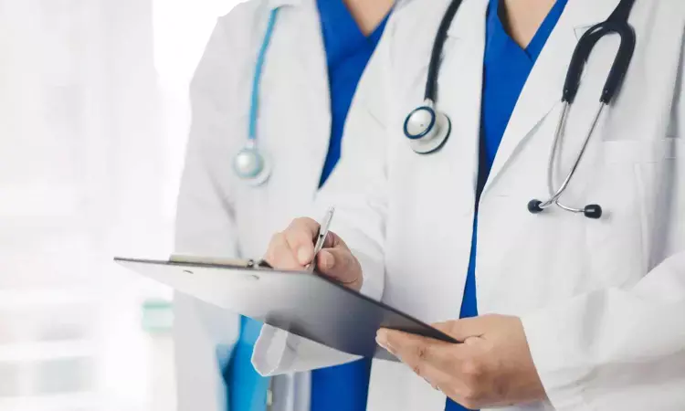 JnK Govt revokes ban on private practice of three doctors