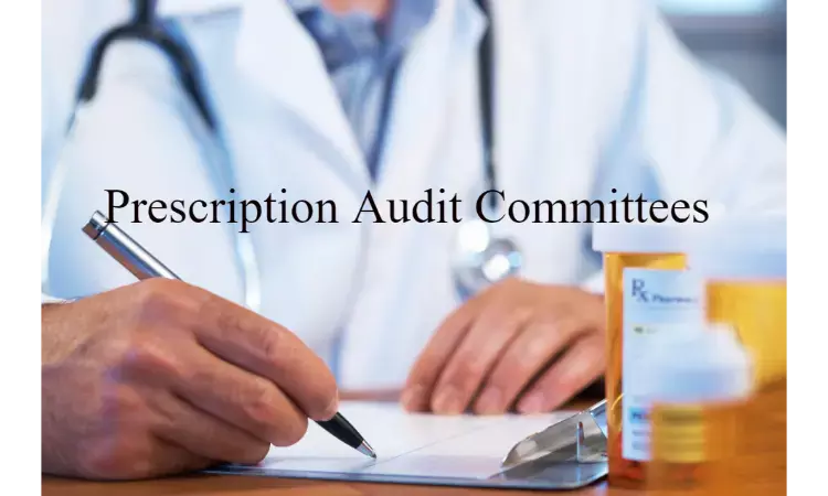 Prescription Audit Norms Oversight Leaves Healthcare System Vulnerable in Kashmir Valley