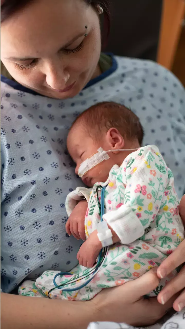 World Prematurity Day 2023