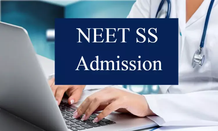 MCC NEET SS 2023 Admissions To 40 Seats At AFMS: Know Eligibility Criteria, Counselling Process, all Details here