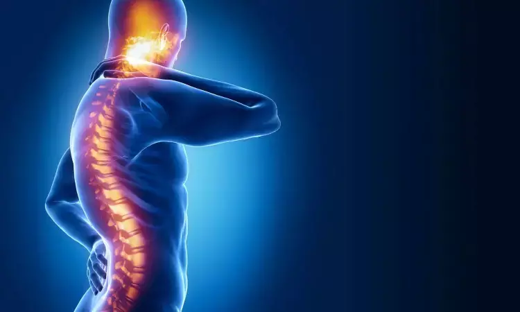 Early surgery plays crucial role in preventing neuropathic pain after traumatic spinal cord injury: Study