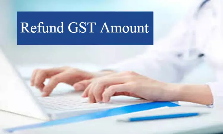 GST Battle ends: Doctors to get refund of GST paid with DNB course fees, NBE issues notice